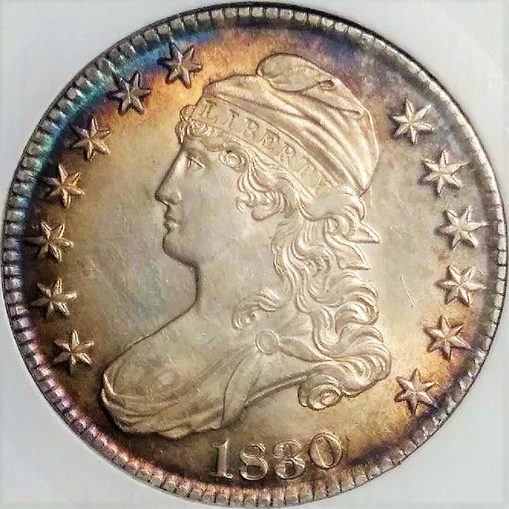 1830-Capped-Bust-Half-Dollar-[in-Hand-Pics]